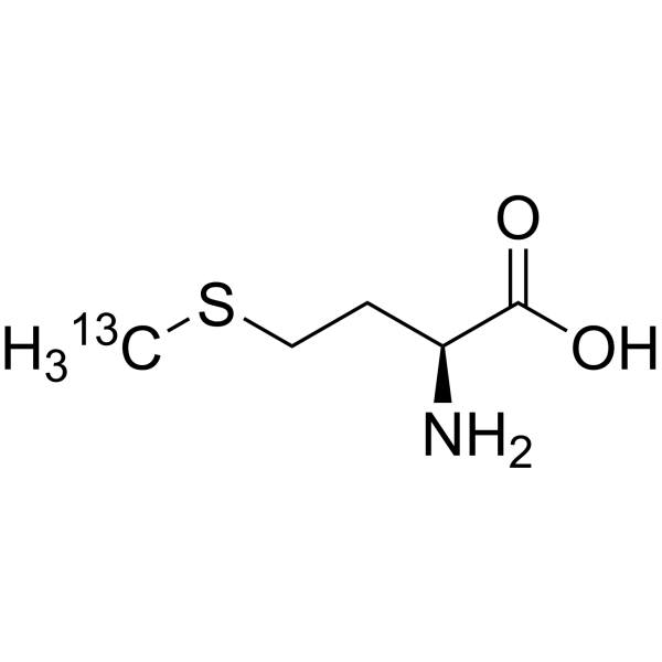 L-Methionine-13C (L-Methionine 13C) 49705-26-2